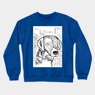 Perro Crewneck Sweatshirt